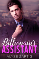 Alyse Zaftig - Billionaire's Assistant artwork