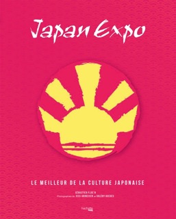 Japan Expo by Sébastien Floc'h