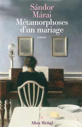 Read: Métamorphoses Book d'un mariage