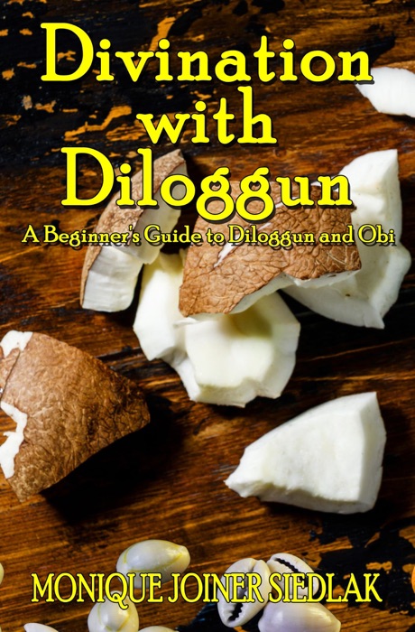 Divination with Diloggun