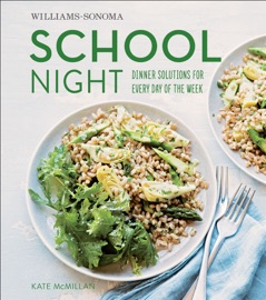 School Night - Kate McMillan