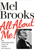 All About Me! Book Cover