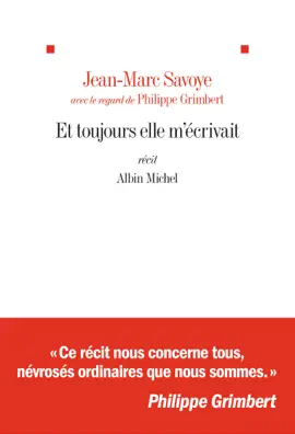 Read: Et toujours elle Book m'écrivait