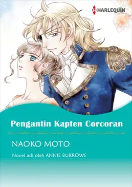 Read: Pengantin Kapten Corcoran(Indonesian Book Version)