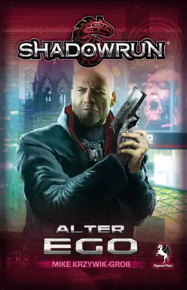 Read: Shadowrun: Book Alter Ego