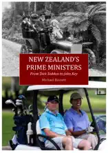 New Zealand's Prime Ministers