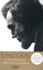 Abraham Lincoln - Doris Kearns Goodwin