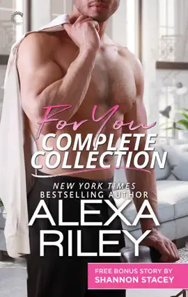 Read: Book For You Complete Collection