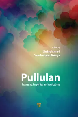 Read: Pullulan