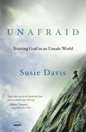 Unafraid - Susie Davis