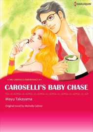 Caroselli's Baby Chase - Mayu Takayama