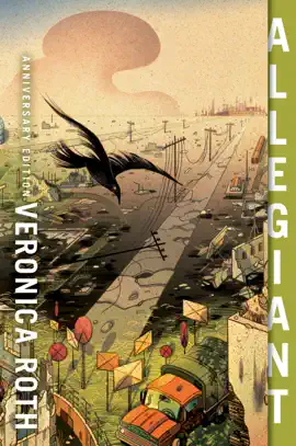 Read: Allegiant