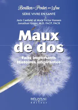 Read: Maux de Book dos