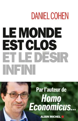 Read: Le Monde est Book clos et le désir infini