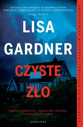 Read: Book Czyste zło