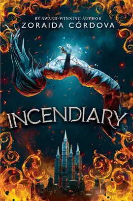 Read: Incendiary