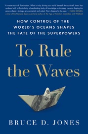 To Rule the Waves - Bruce Jones by  Bruce Jones PDF Download