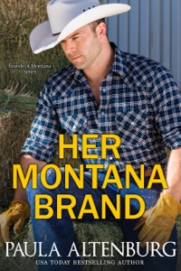 Her Montana Brand