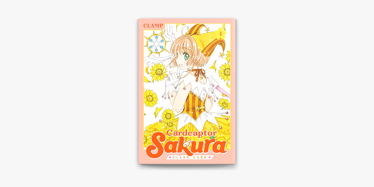 Cardcaptor Sakura: Clear Card - Apple TV