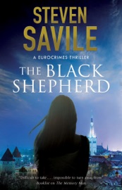 Black Shepherd, The - Steven Savile