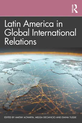 Read: Book Latin America in Global International Relations