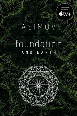 Read: Foundation and Earth Book
