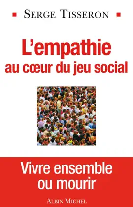 Read: L'Empathie Book au coeur du jeu social