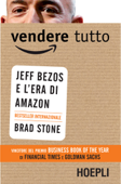 Vendere tutto - Brad Stone