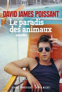 Le Paradis des animaux by Michel Lederer & David James Poissant