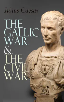Read: The Gallic War & The Civil Book War