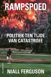 Rampspoed - Niall Ferguson
