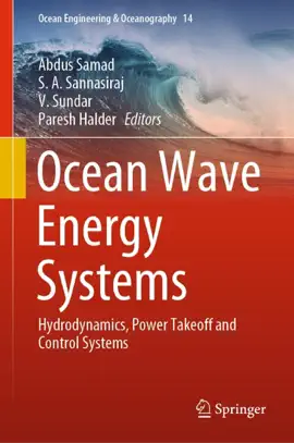 Read: Ocean Wave Energy Systems Book