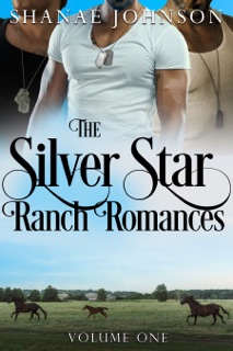 Silver Star Ranch Romances by Shanae Johnson