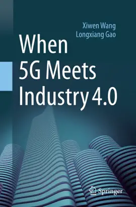 Read: When 5G Meets Book Industry 4.0