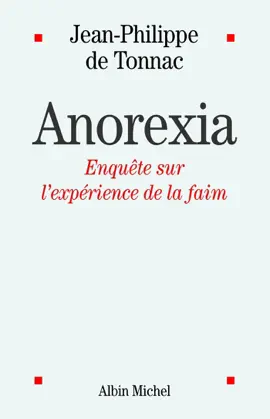 Read: Anorexia