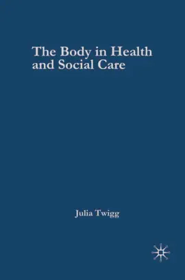 Read: The Body in Health Book and Social Care