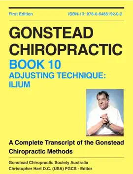 GONSTEAD CHIROPRACTIC