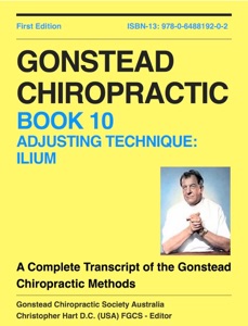 GONSTEAD CHIROPRACTIC