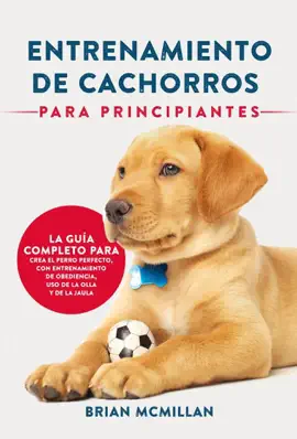 Entrenamiento De Cachorros Para Principiantes
