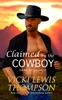 Book Claimed by the Cowboy