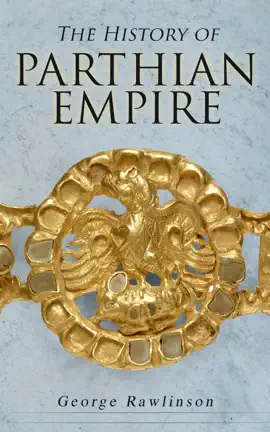 Read: The History of Parthian Empire Book