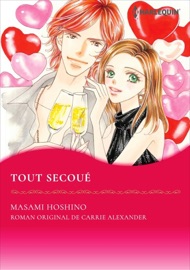 Tout Secoué - Masami Hoshino & Carrie Alexander