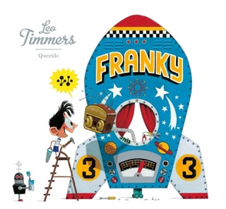 Franky by Leo Timmers