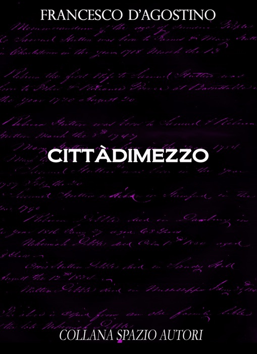 CittĂ dimezzo