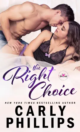 Read: The Right Choice Book