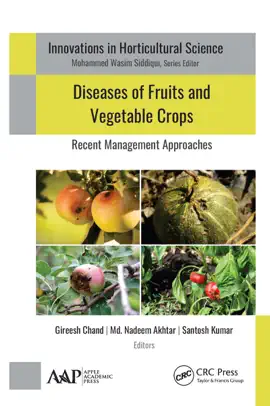 Read: Diseases of Fruits and Vegetable Book Crops