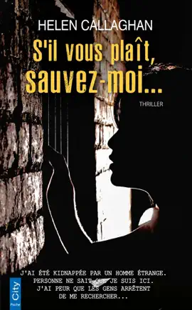 Read: Book S'il vous plaît, sauvez-moi...