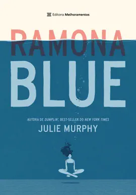 Read: Ramona Blue Book