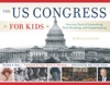 Book The US Congress for Kids