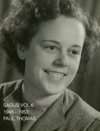 1946-1953 - Graham Thomas